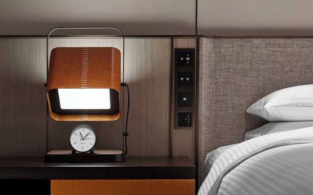 Hyatt Regency Shanghai Songjiang
