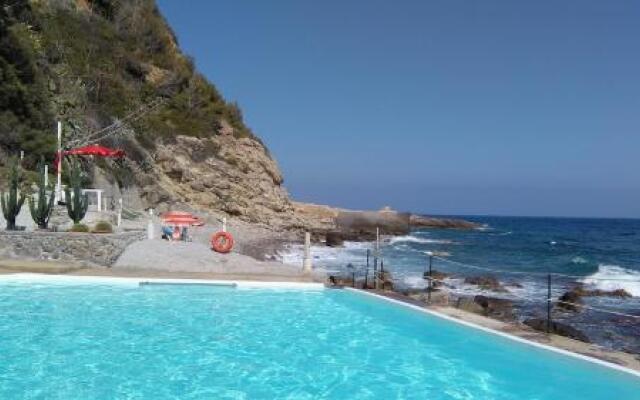 Hotel Le Rocce Del Capo