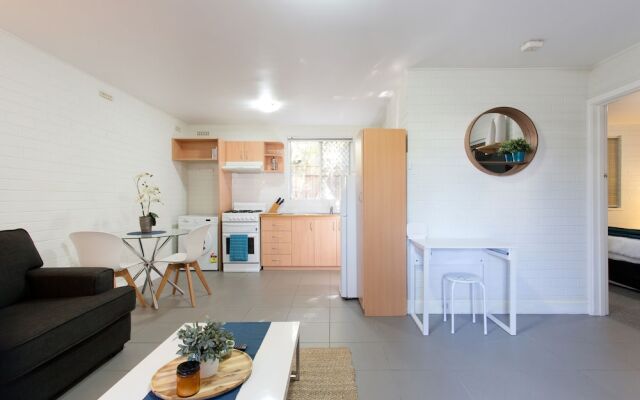 Shenton Park Hensman Road