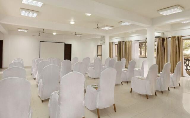 Ramada Resort, Accra Coco Beach