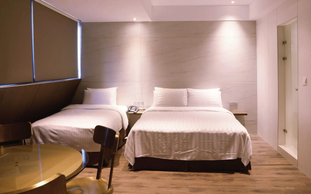 Hotel Relax V