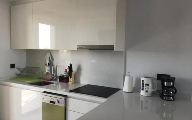 Bioko II Mil Palmeras