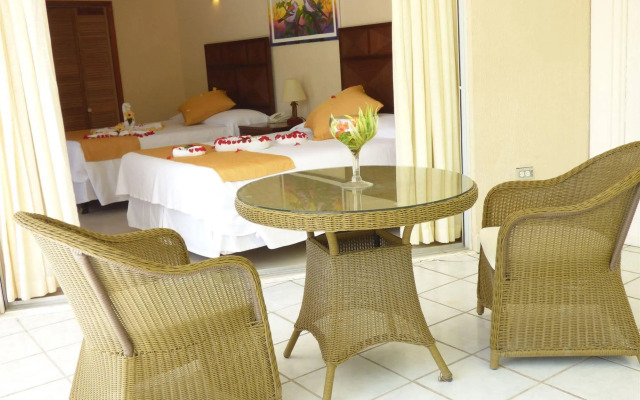 Paradise Beach Hotel & Resort
