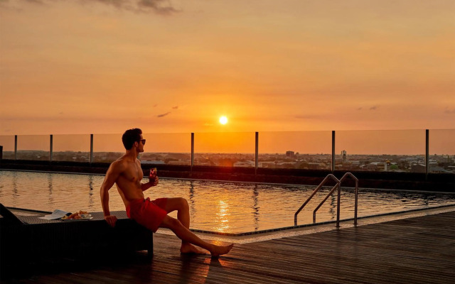 Four Points By Sheraton Makassar