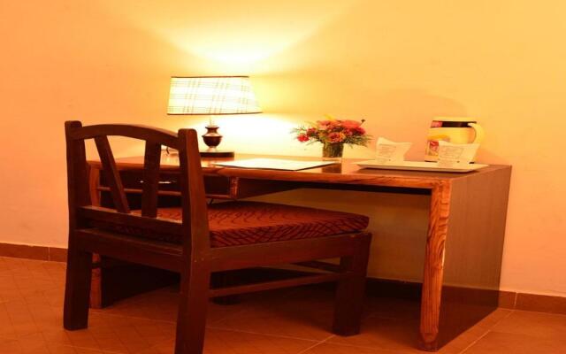 Ankur Resort