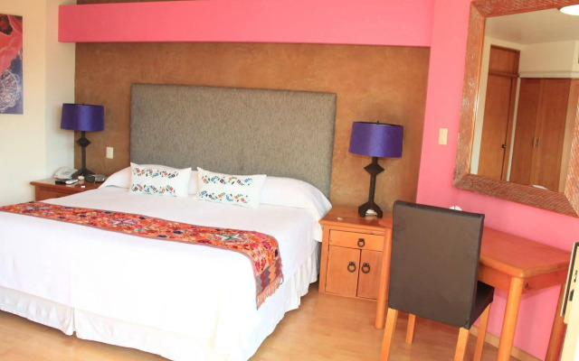 Suites Xadani