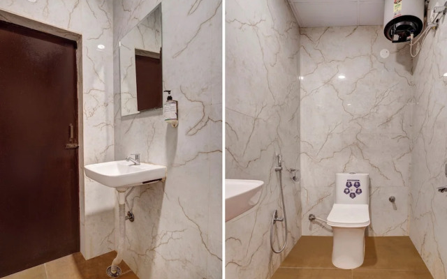 Treebo Seventh Heaven Kukatpally