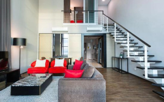 Maritime Luxury Suites