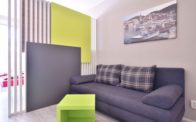 BRETIA apartments & more