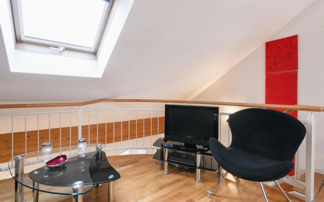 Comeback Apartment Central