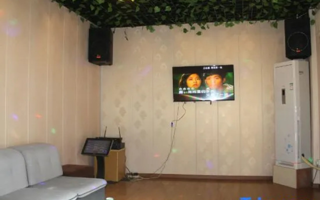 Qingzhu ·Xieyou hotel