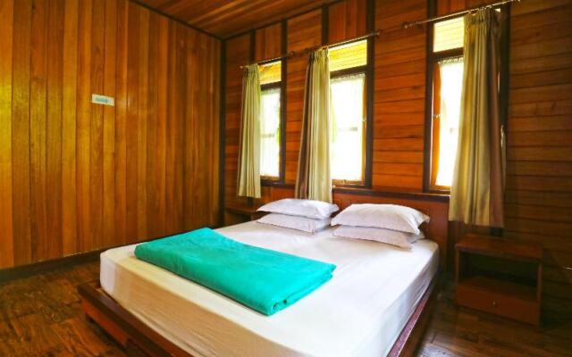 Villa Gardenia Bandung by ZUZU