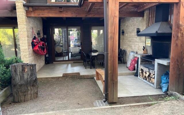 PUCON HOUSE - Lake Access & Near Ski Center