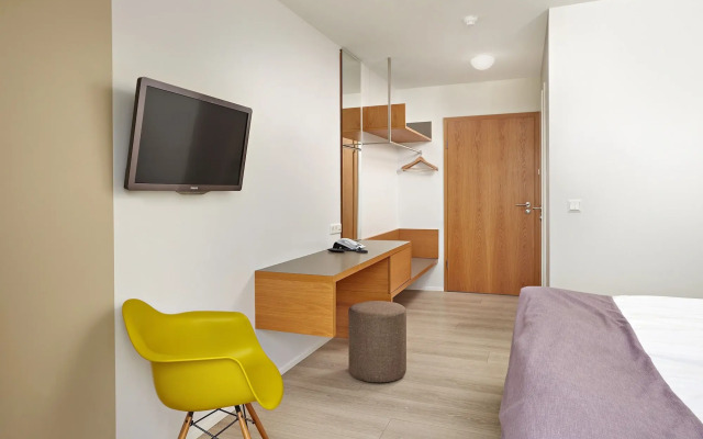 Hamar Hotel 