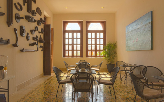 Tecnohotel Casa Villamar