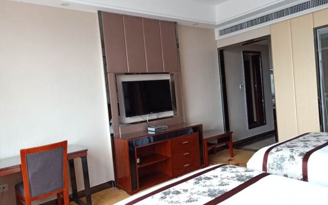 Guilin Xin Bin International Hotel