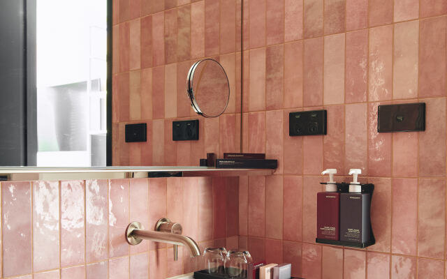 Quincy Hotel Melbourne