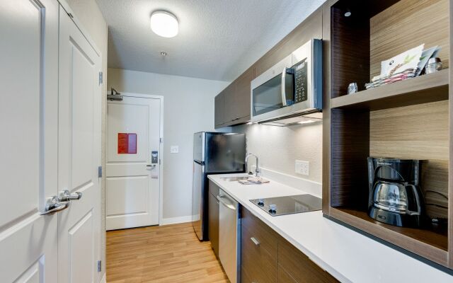 TownePlace Suites by Marriott Kansas City Liberty