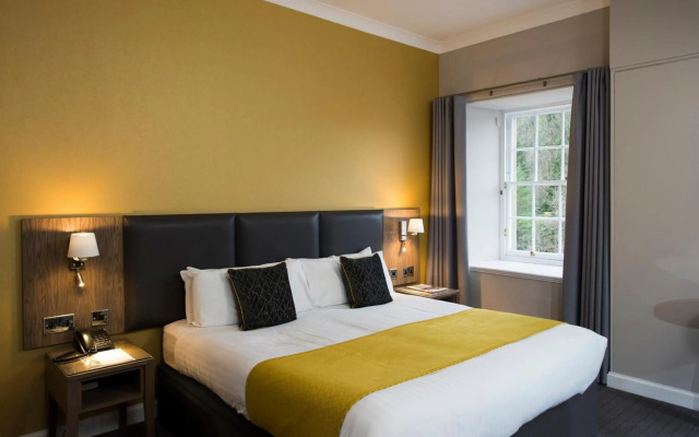 New Lanark Mill Hotel
