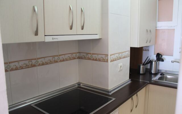 Sur Suites Torremolinos