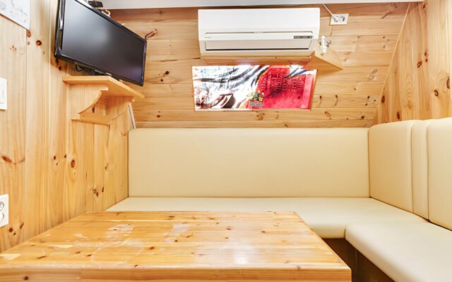 Danyang Four Seasons Pension