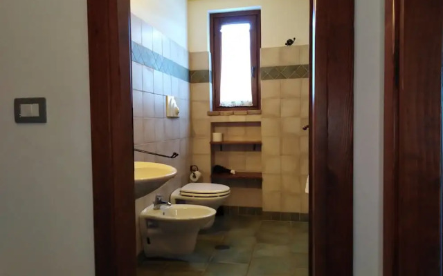 Agriturismo La Svolta