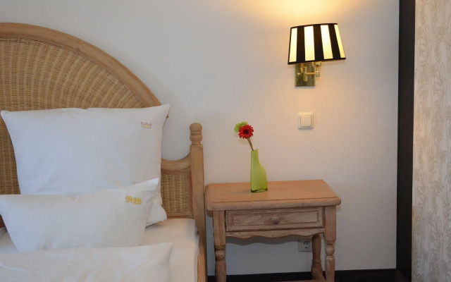 Hotel Residenz Waldkrone