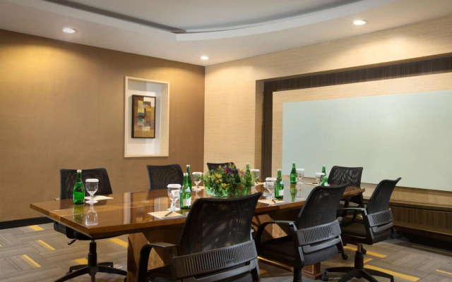 BW Kemayoran Hotel & Convention Powered by Archipelago