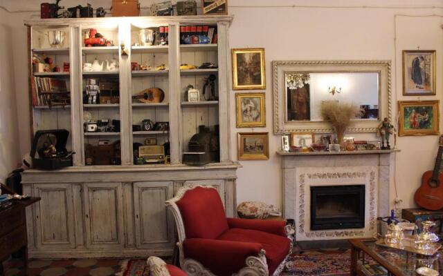 Bed & Breakfast Le Terrazze del Chianti