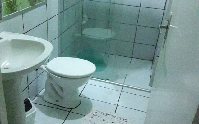 Pousada Roses Canela