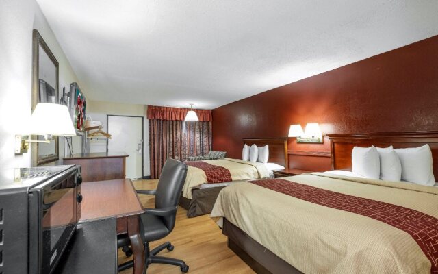 Red Roof Inn Dillon, SC
