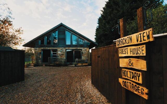 Crackin View Guest House