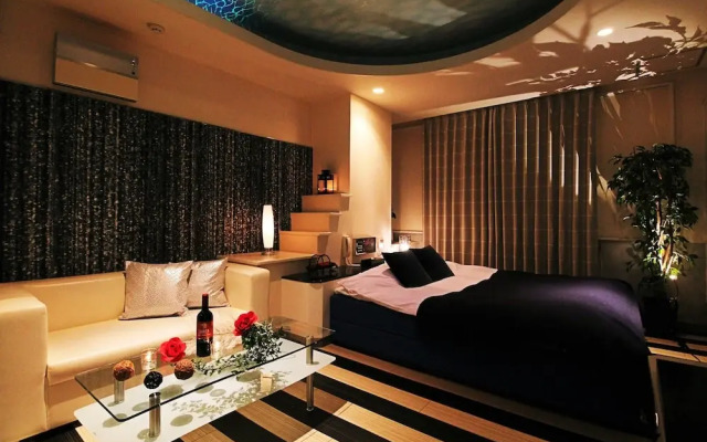 Hotel O2 - Adults Only