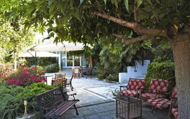Albergo Ristorante Alla Lanterna