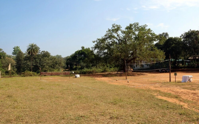 Anroute Stays116- Bade Mahadev Road