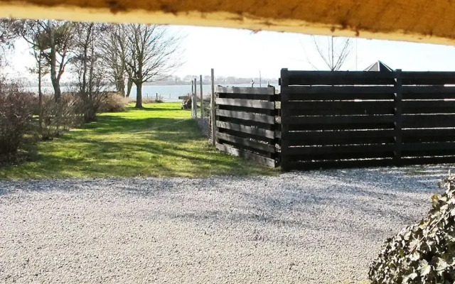 4 Person Holiday Home in Askeby