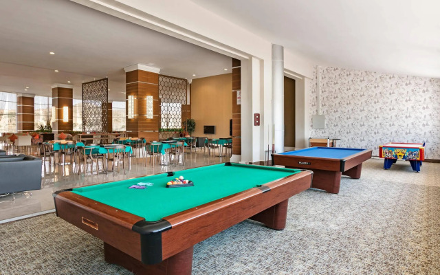 Armada Grannos Thermal Hotel & Convention Center