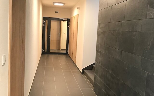 JessApart – Masarska Apartment