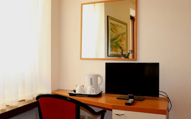 Bnb Pizzeria 128 a Serravalle Tv