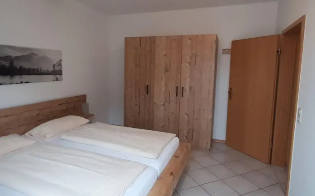 Lush Apartment in Bayrischzell With 2 Saunas