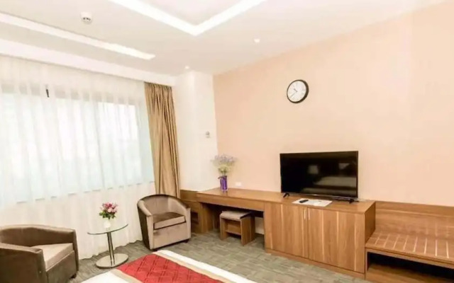 Aroma Hotel HN by Bay Luxury