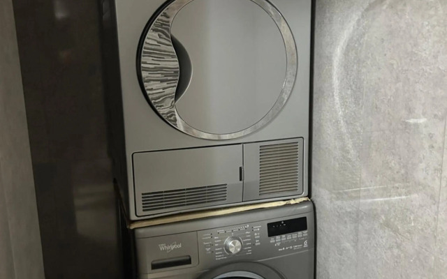 Appartement haut standing à 5min de la plage