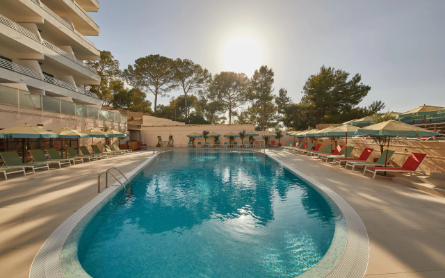 Alua Calvia Dreams