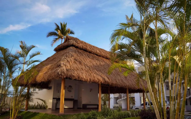 Penthouse con Roof Garden, experiencia sin igual.