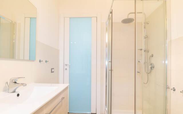 Joy House in Quartu Santa Elena