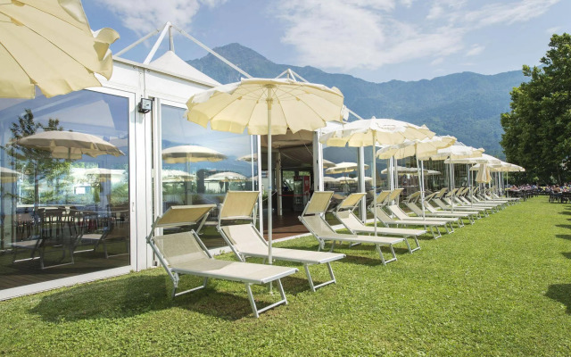 Seven Park Hotel Lake Como - Adults Only