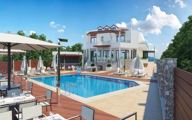 Hotel Poseidon