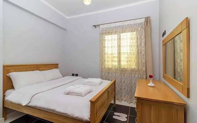 Royal Beach Serviced Apartments