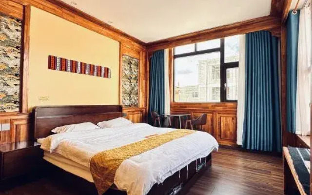Bangsi Jici Style Hotel