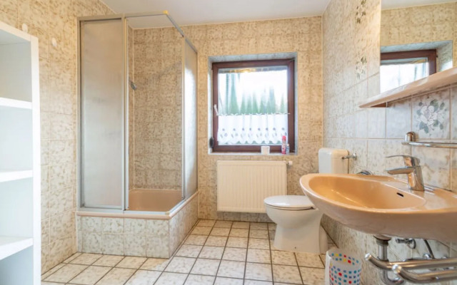 Am Hohen Bogen 16065